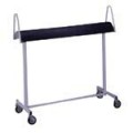 Carrello portalavoro